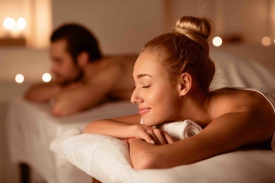 Exclusive Therapies For Couples And Friends Paros